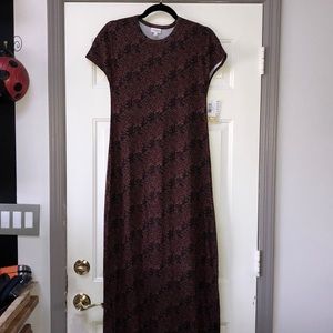 XXS LuLaRoe Maria 👗 NWT, 🐆🐅 Animal Print